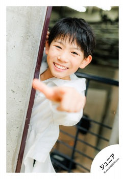 【No.JR26-330】「Junior STAR to FESTIVAL 2026」周邊商品花絮照