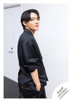 【No.JR26-392】個人寫真拍攝花絮照2026