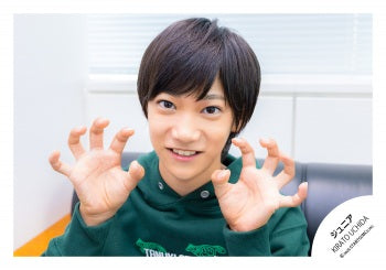 【No.JR26-530】個人寫真拍攝花絮照2026