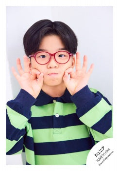 【No.JR26-539】個人寫真拍攝花絮照2026