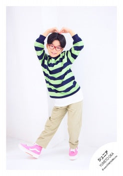 【No.JR26-540】個人寫真拍攝花絮照2026