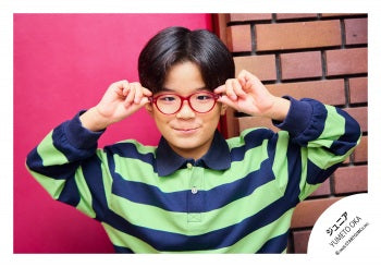 【No.JR26-541】個人寫真拍攝花絮照2026