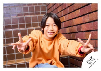 【No.JR26-555】個人寫真拍攝花絮照2026