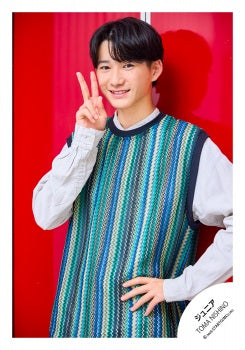 【No.JR26-737】個人寫真拍攝花絮照2026