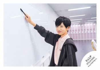 【No.JR26-768】個人寫真拍攝花絮照2026
