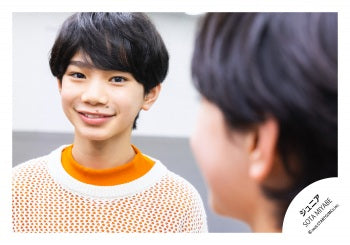 【No.JR26-825】個人寫真拍攝花絮照2026