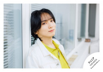 【No.JR26-992】個人寫真拍攝花絮照2026 夏