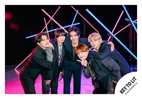 【No.KEY25-004】個人寫真影片幕後花絮2025 第二彈