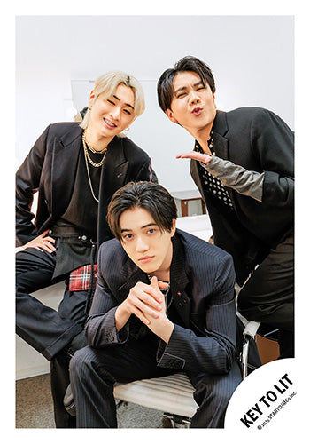 【No.KEY25-005】個人寫真影片幕後花絮2025 第二彈