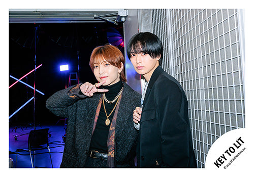 【No.KEY25-006】個人寫真影片幕後花絮2025 第二彈