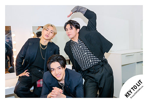【No.KEY25-007】個人寫真影片幕後花絮2025 第二彈