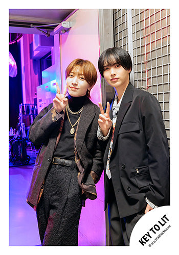 【No.KEY25-008】個人寫真影片幕後花絮2025 第二彈