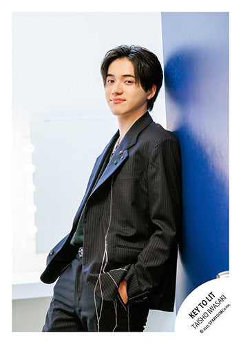 【No.KEY25-009】個人寫真影片幕後花絮2025 第二彈