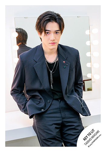 【No.KEY25-012】個人寫真影片幕後花絮2025 第二彈