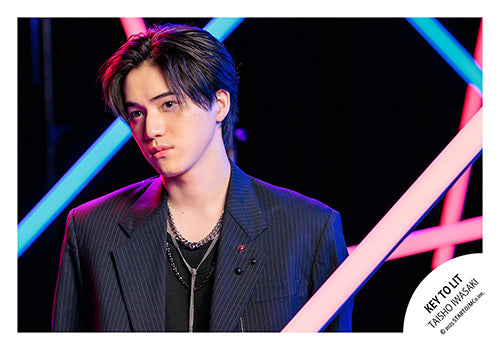 【No.KEY25-013】個人寫真影片幕後花絮2025 第二彈