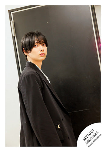 【No.KEY25-017】個人寫真影片幕後花絮2025 第二彈