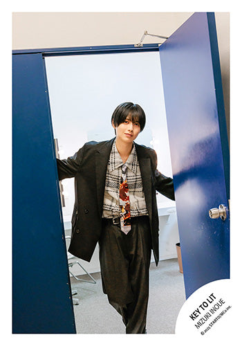 【No.KEY25-020】個人寫真影片幕後花絮2025 第二彈