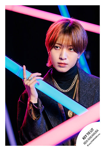 【No.KEY25-022】個人寫真影片幕後花絮2025 第二彈