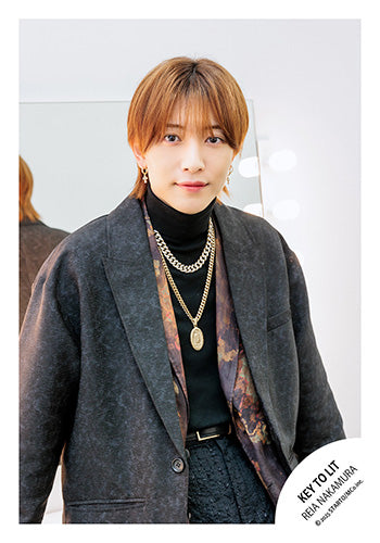 【No.KEY25-024】個人寫真影片幕後花絮2025 第二彈