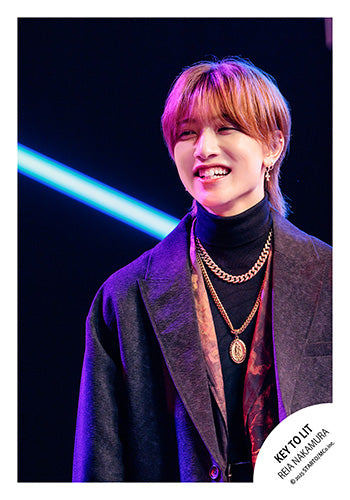 【No.KEY25-025】個人寫真影片幕後花絮2025 第二彈