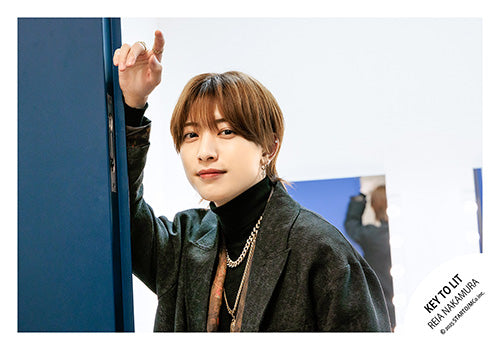 【No.KEY25-026】個人寫真影片幕後花絮2025 第二彈