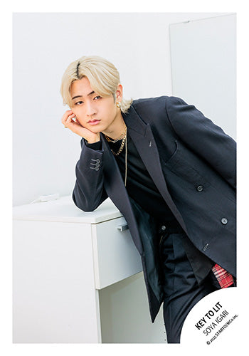 【No.KEY25-027】個人寫真影片幕後花絮2025 第二彈