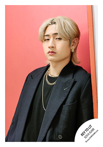 【No.KEY25-029】個人寫真影片幕後花絮2025 第二彈