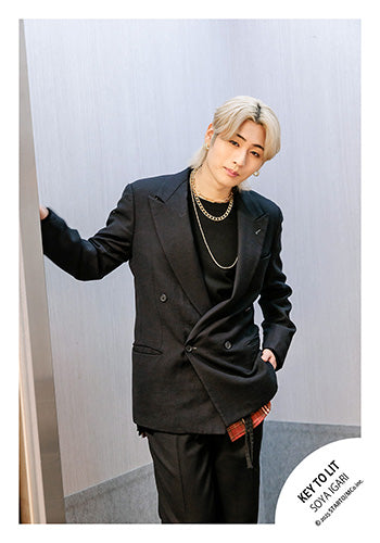 【No.KEY25-030】個人寫真影片幕後花絮2025 第二彈