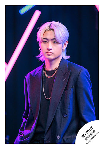 【No.KEY25-031】個人寫真影片幕後花絮2025 第二彈