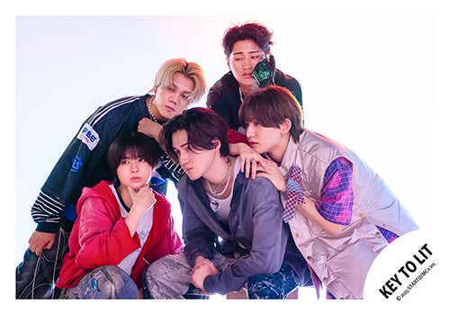 【No.KEY25-124】個人寫真影片幕後花絮2025 第三彈