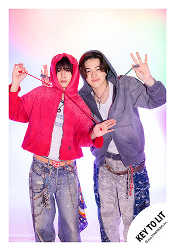 【No.KEY25-125】個人寫真影片幕後花絮2025 第三彈