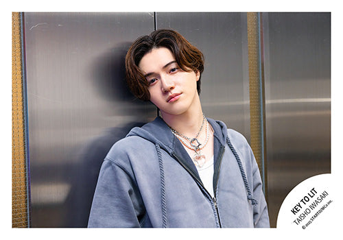 【No.KEY25-128】個人寫真影片幕後花絮2025 第三彈