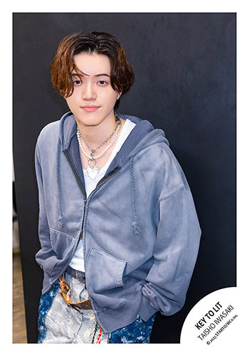 【No.KEY25-129】個人寫真影片幕後花絮2025 第三彈