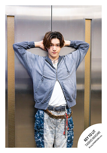 【No.KEY25-131】個人寫真影片幕後花絮2025 第三彈