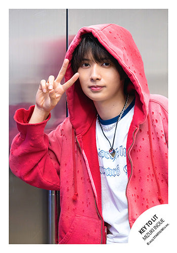 【No.KEY25-133】個人寫真影片幕後花絮2025 第三彈