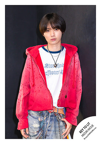 【No.KEY25-134】個人寫真影片幕後花絮2025 第三彈