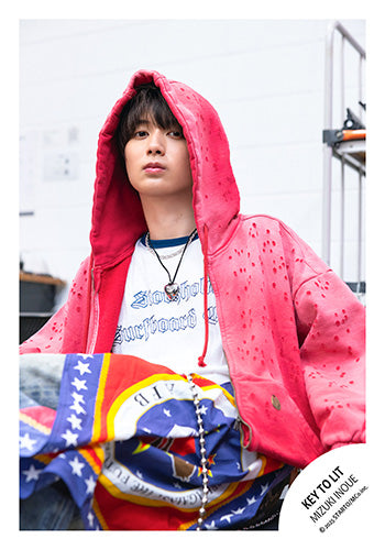 【No.KEY25-136】個人寫真影片幕後花絮2025 第三彈