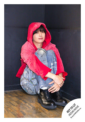 【No.KEY25-138】個人寫真影片幕後花絮2025 第三彈