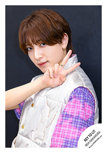 【No.KEY25-139】個人寫真影片幕後花絮2025 第三彈