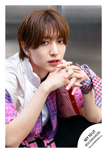 【No.KEY25-140】個人寫真影片幕後花絮2025 第三彈