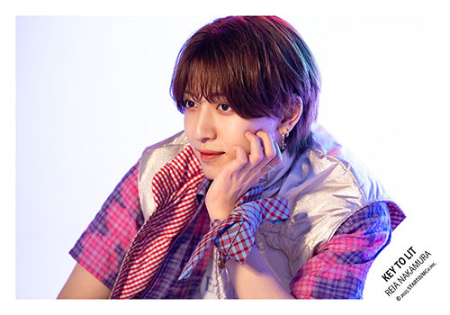 【No.KEY25-142】個人寫真影片幕後花絮2025 第三彈