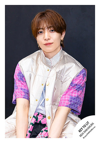 【No.KEY25-143】個人寫真影片幕後花絮2025 第三彈