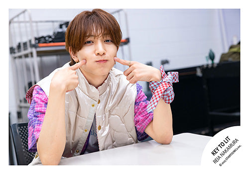 【No.KEY25-144】個人寫真影片幕後花絮2025 第三彈