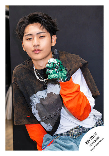 【No.KEY25-146】個人寫真影片幕後花絮2025 第三彈