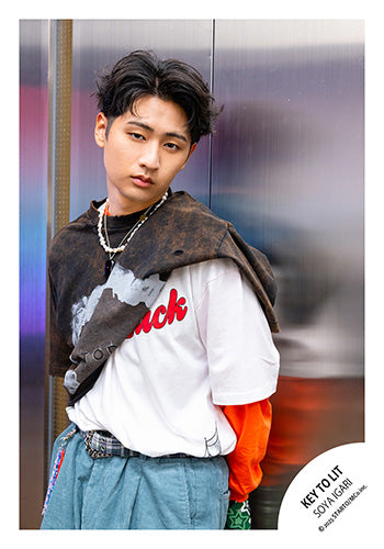 【No.KEY25-147】個人寫真影片幕後花絮2025 第三彈