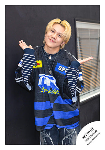 【No.KEY25-154】個人寫真影片幕後花絮2025 第三彈