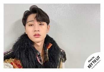 【No.KEY25-178】KEY TO LIT 原創自拍照