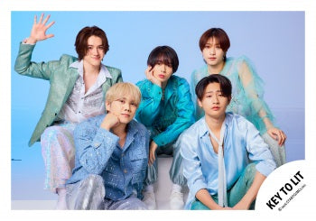 【No.KEY26-003】「Junior STAR to FESTIVAL 2026」周邊商品花絮照