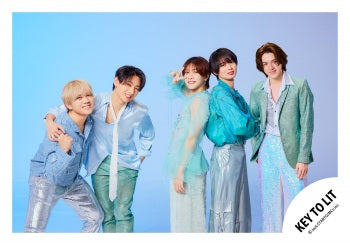 【No.KEY26-004】「Junior STAR to FESTIVAL 2026」周邊商品花絮照