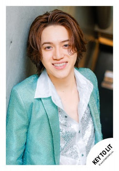 【No.KEY26-005】「Junior STAR to FESTIVAL 2026」周邊商品花絮照